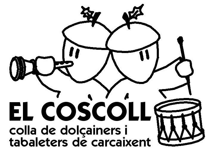 Colla Dolçainers i Tabaleters El Coscoll