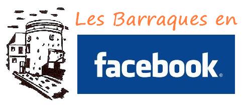Facebook de l'Associació de Veïns Les Barraques